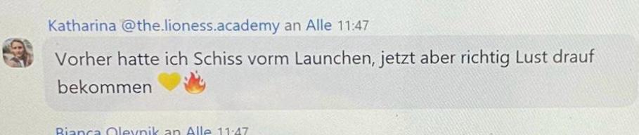 Kundenstimme